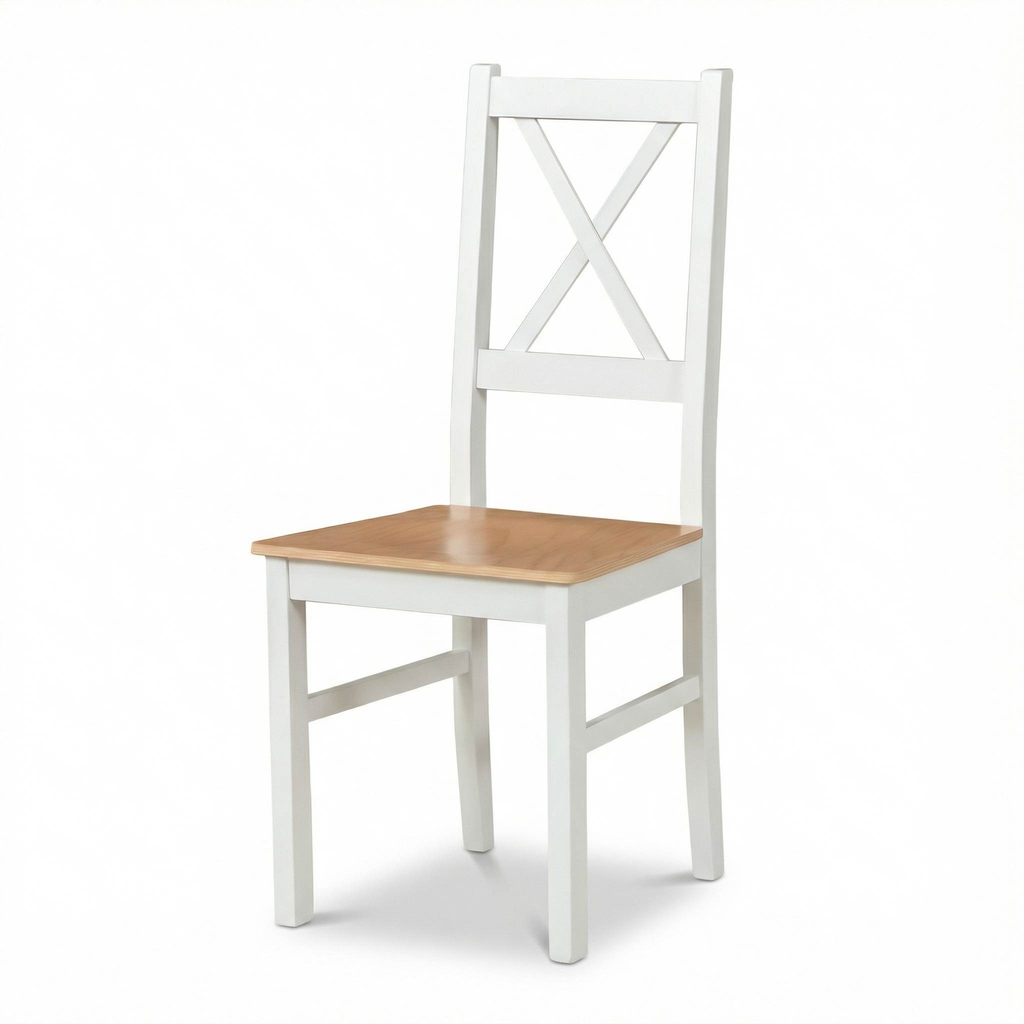 K17 - biały - natura